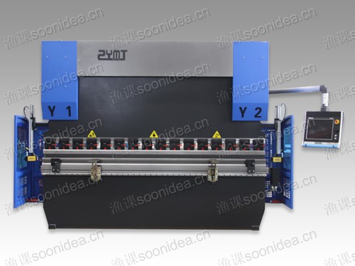 ZYB-100T/3200 DA66T