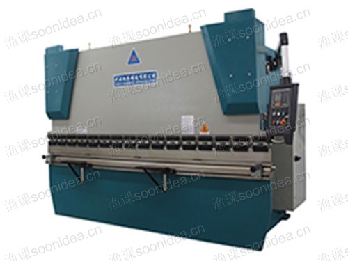 WC67K-100T/3200 CT8