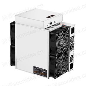 Antminer S17 (53 th/s) with PSU