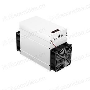 Antminer S9k (14 th/s) with APW3+