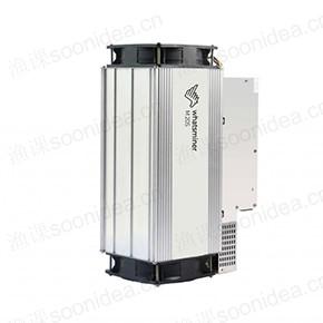MicroBT Whatsminer M21S (56 th/s)