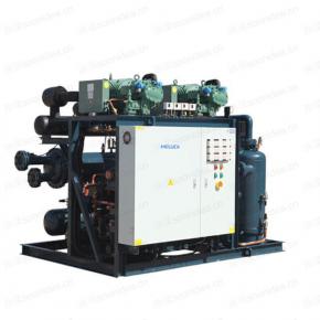 Bitzer Box Type condensing unit