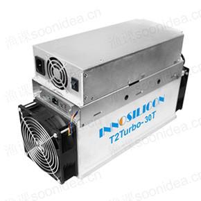 INNOSILICON T2T