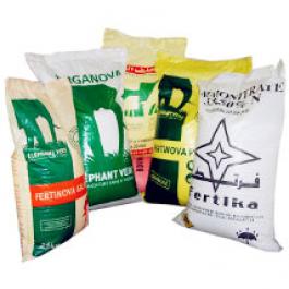 PAPER&WOVEN SACKS