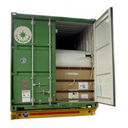 FLEXITANK&CONTAINERLINER