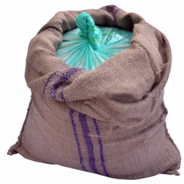 BULK BAG&FIBCS