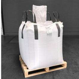 SPOUT TOP & SPOUT BOTTOM BULK BAGS