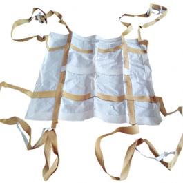 PP SLING BAG/CLOVERLEAF BAG/CEMENT LIFTING BAG