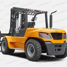 N Series  2.0-2.5T Diesel