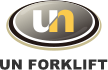ZHEJIANG UN FORKLIFT CO.,LTD