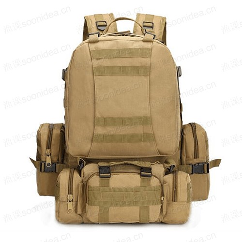 Tactical Bag TB-04