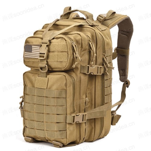 Tactical Bag TB-06