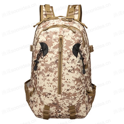 Tactical Bag TB-02