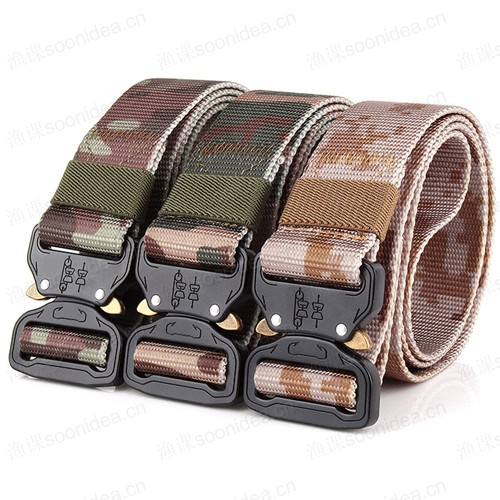 Outdoor Belt OB-04