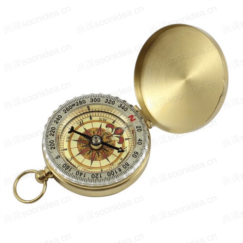 Outdoor Compass OC-03