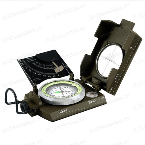 Outdoor Compass OC-01 