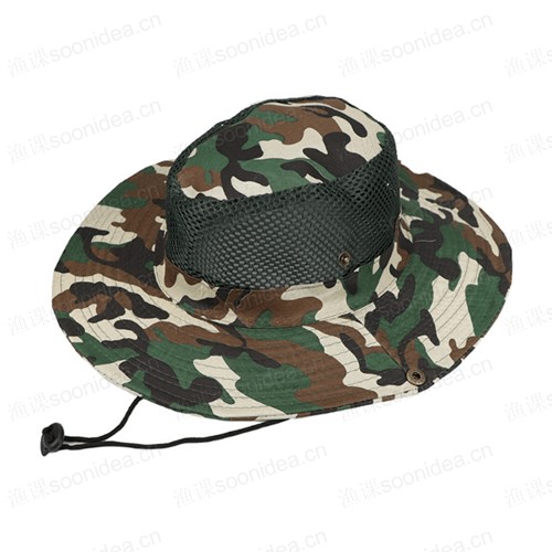 Outdoor Cap OP-03