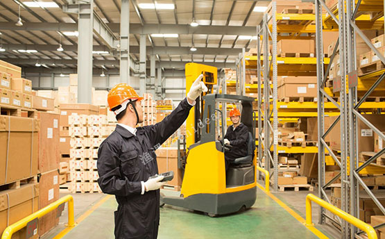 The company is determined to provide better handling and lifting equipment