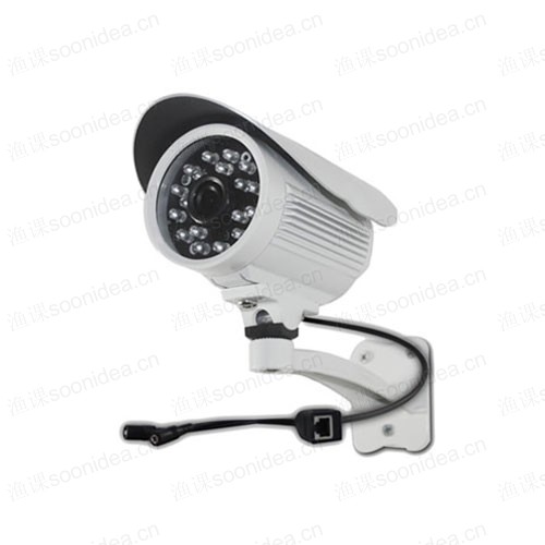 HD waterproof machine M-628 camera