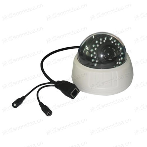 High-definition hemisphere machine KM-62