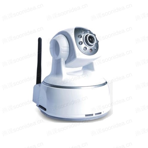 HD PTZ M-624 camera