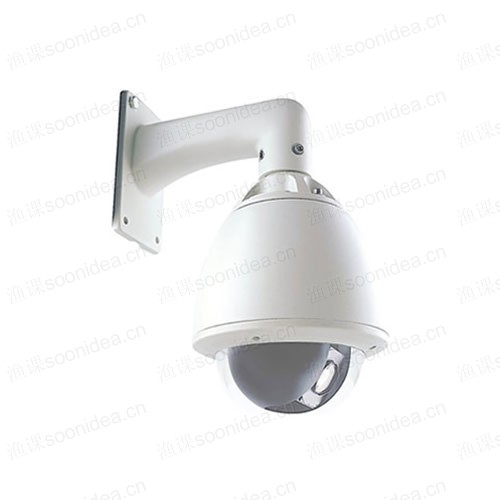 HD PTZ M-728 camera