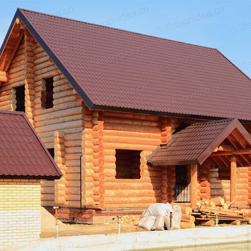 Steel Structure