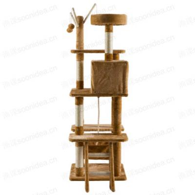 Cat Tree CT301