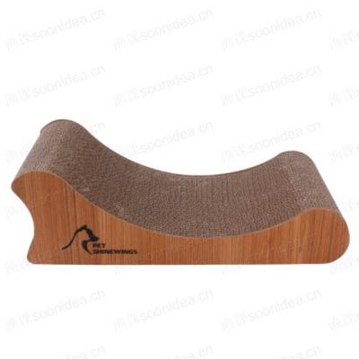 Cat Scratcher Post CP01