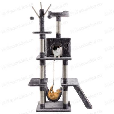 Cat Tree CT0501