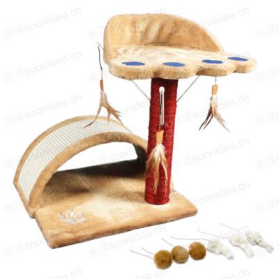 Cat Tree CT0402
