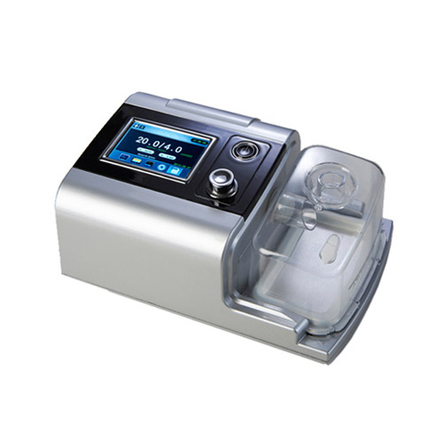 Oxygen Concentrator