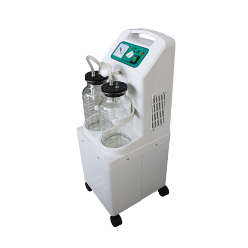 Battery Concentrator