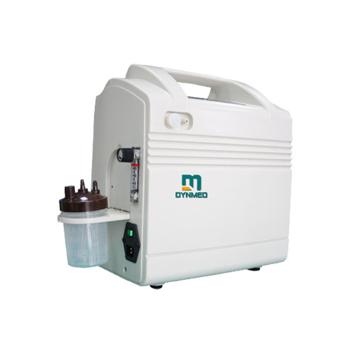 Ultrasonic Nebulizer