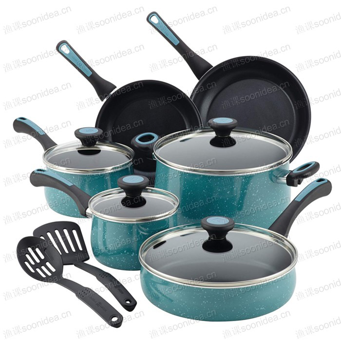  Deen Riverbend Nonstick