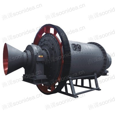 Ball Mill