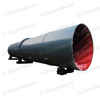 Rotary Dryer