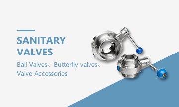 Extractor products parts